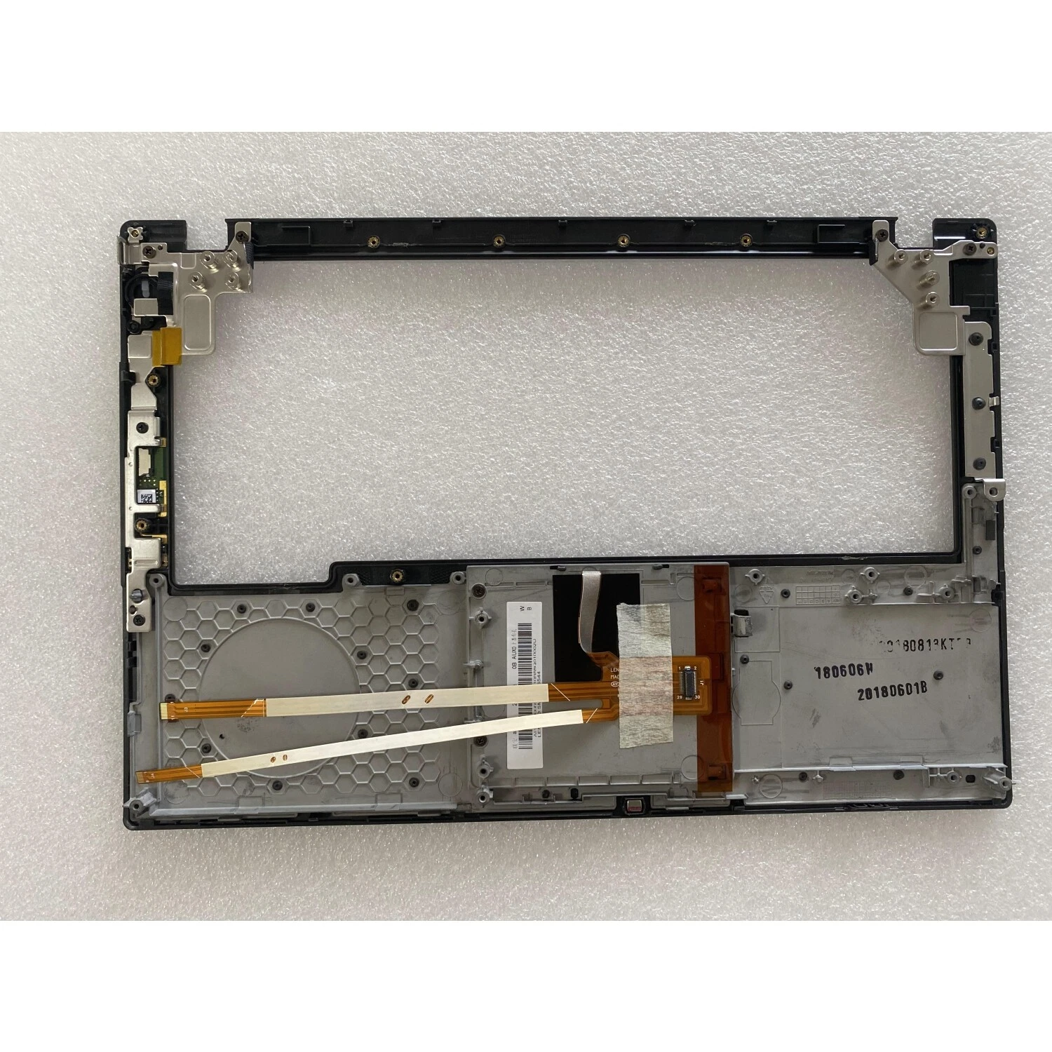 Lenovo ThinkPad X250 Laptop Parts Available - Image 2