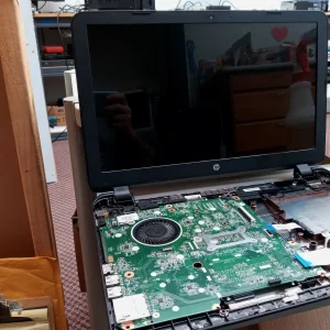 HP 15-r117ni Laptop Parts Available