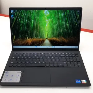 Dell Inspiron 15 3520 Laptop – Powerful Performance
