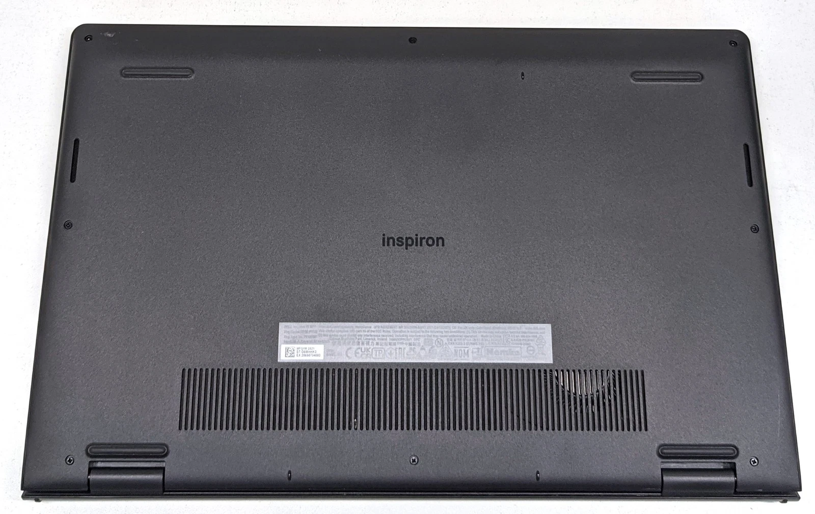 Dell Inspiron 15 3511 Laptop – Fast & Reliable - Image 4