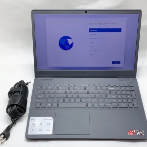 Dell Inspiron 3505 Laptop – Powerful AMD Performance
