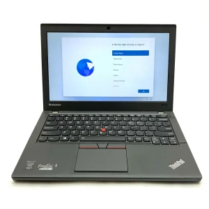 Lenovo ThinkPad X260 Parts for Sale – Reliable & Affordable