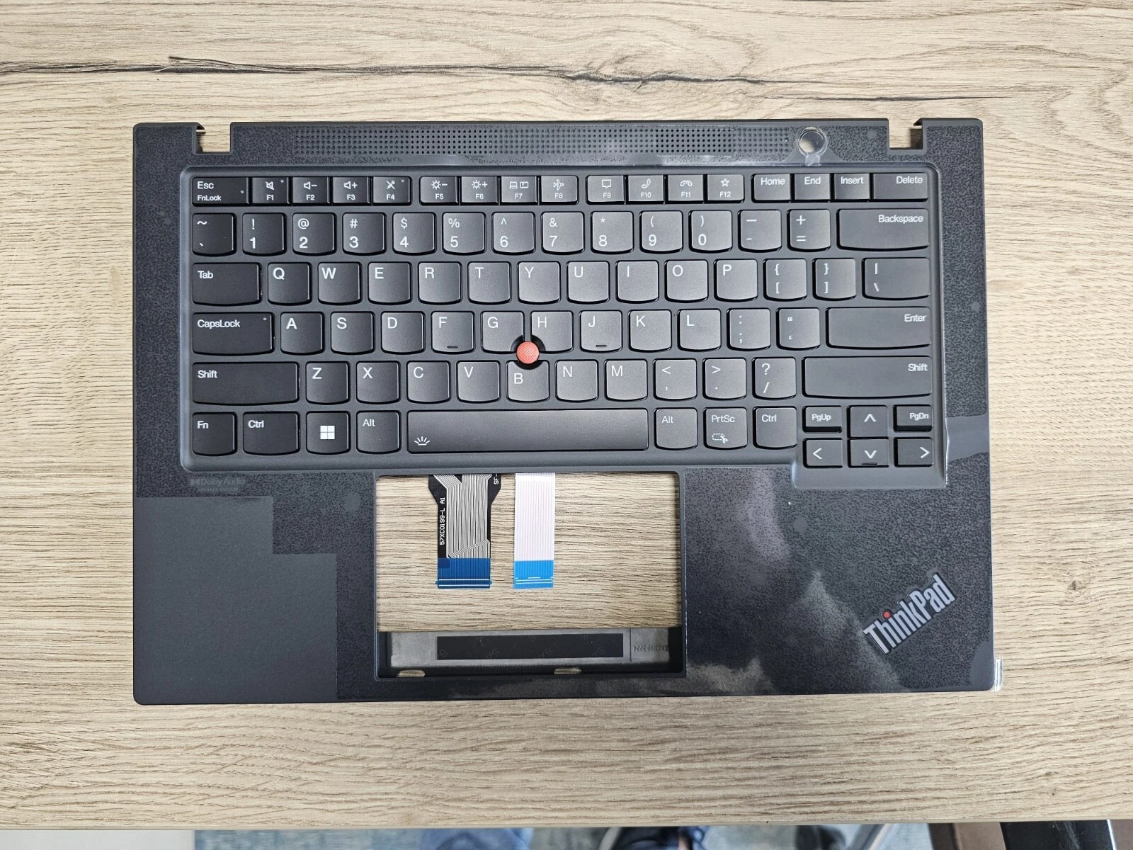 Lenovo ThinkPad T14 Gen 1 Parts for Sale – Quality Spares