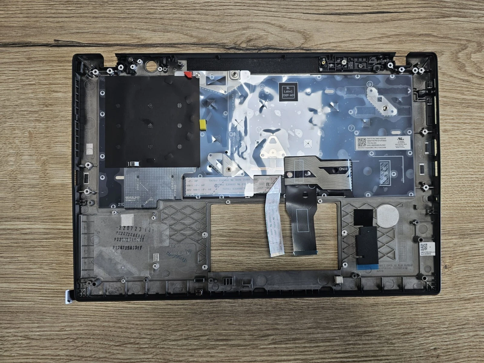 Lenovo ThinkPad T14 Gen 1 Parts for Sale – Quality Spares - Image 4