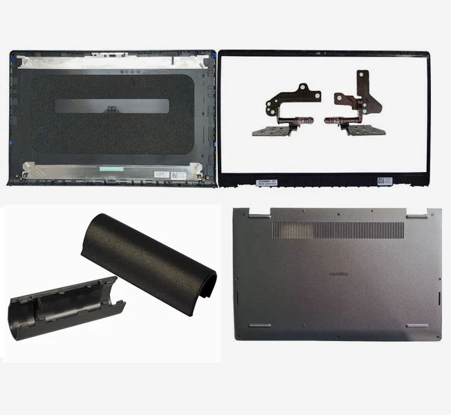 Dell Vostro 15 5510 Laptop Parts Available