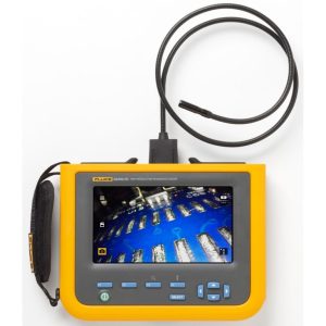 Fluke DS703 - Diagnostic Videoscope with FC
